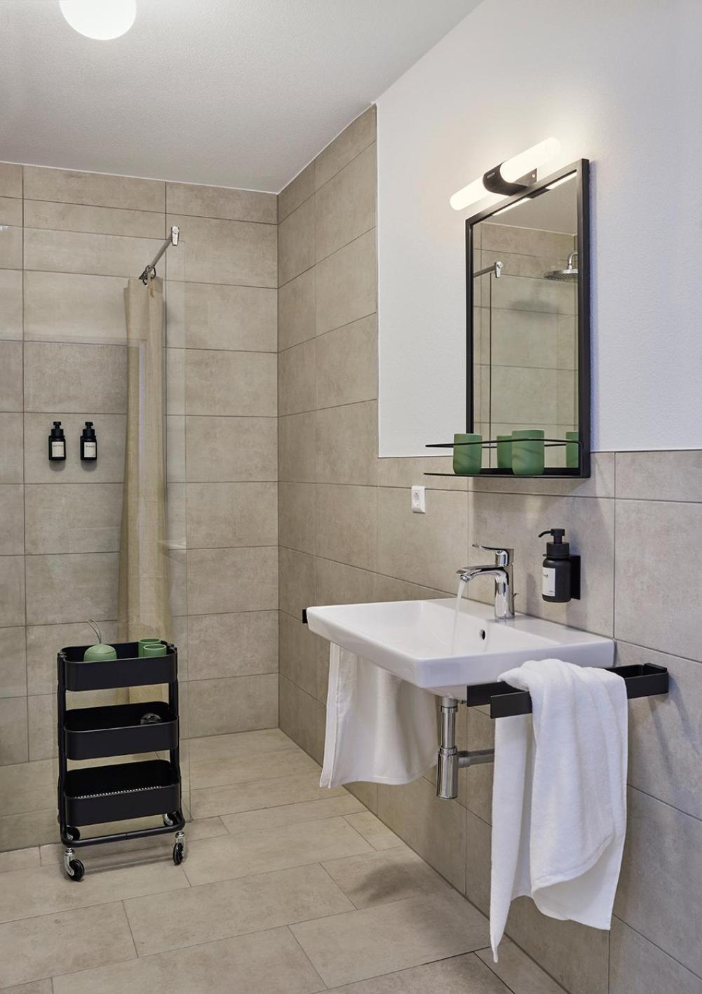 Matt - Apartments ' Design-Apartment Mit Balkon Villingen-Schwenningen Exterior photo